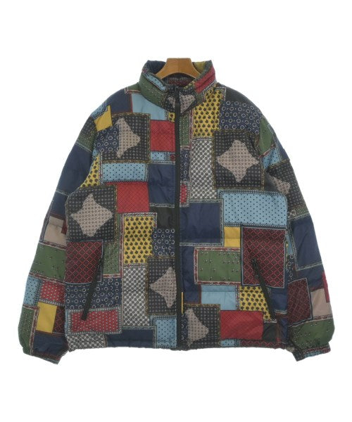 STUSSY 羽絨夾克/背心