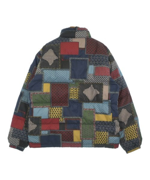 STUSSY 羽絨夾克/背心