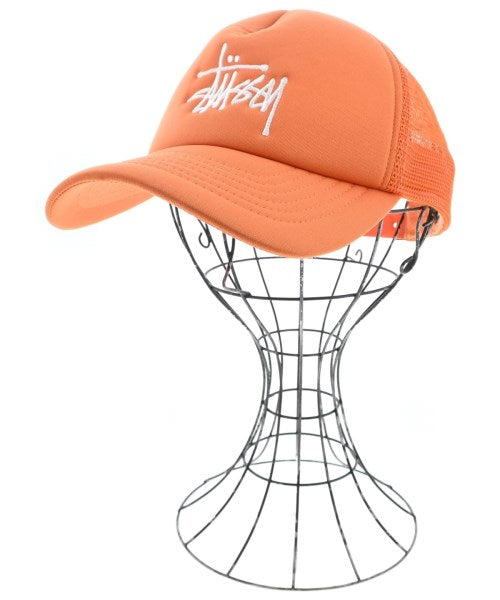 STUSSY 棒球帽
