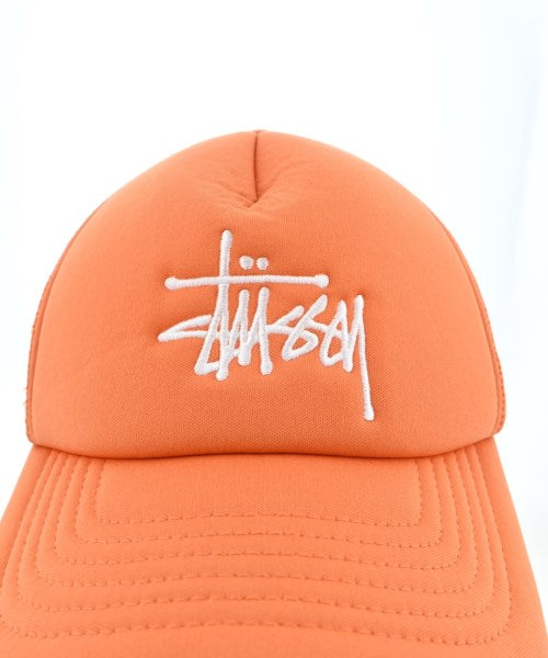 STUSSY 棒球帽