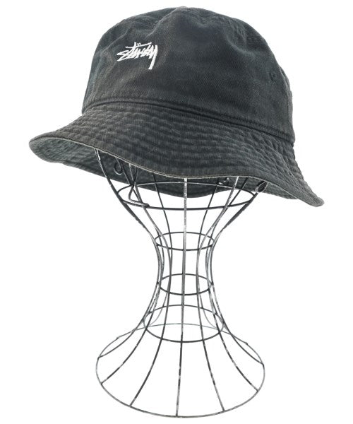 STUSSY 帽子
