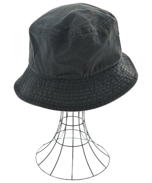 STUSSY 帽子