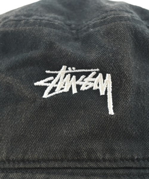STUSSY 帽子