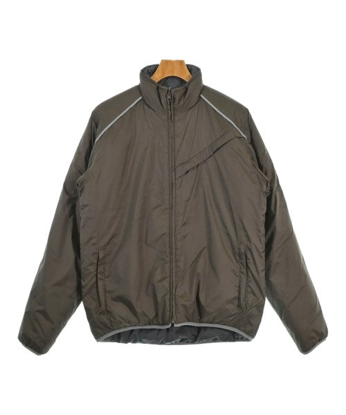 STUSSY 斜紋夾克