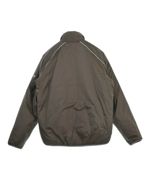 STUSSY 斜紋夾克
