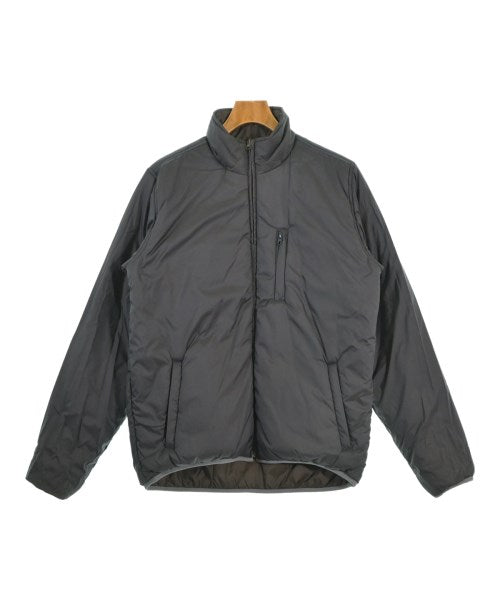 STUSSY 斜紋夾克
