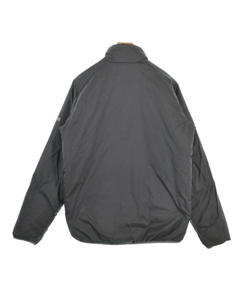 STUSSY 斜紋夾克