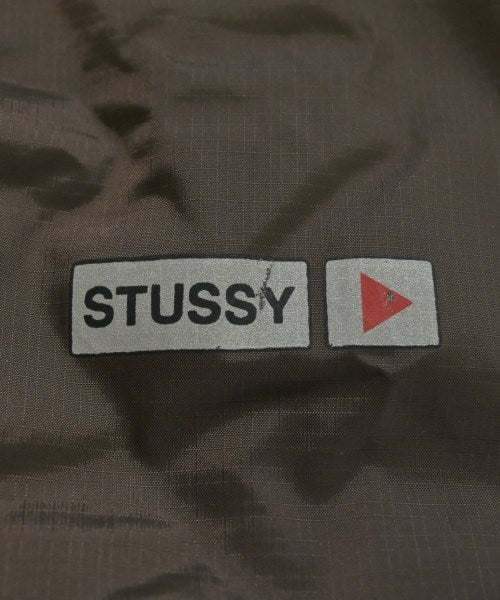 STUSSY 斜紋夾克