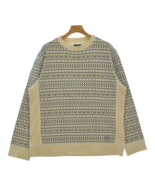 STUSSY 運動衫