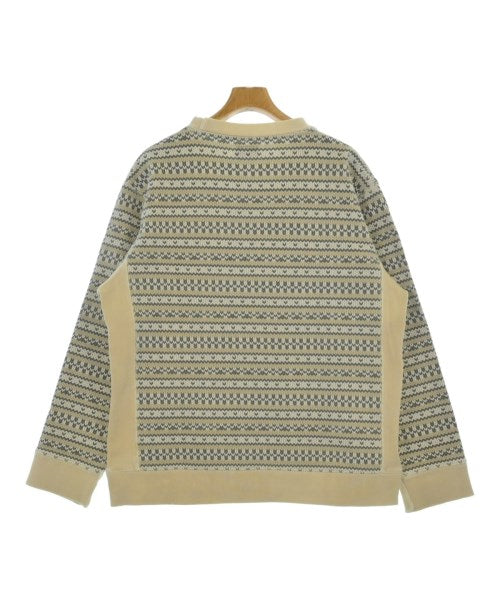 STUSSY 運動衫