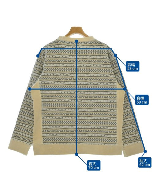 STUSSY 運動衫