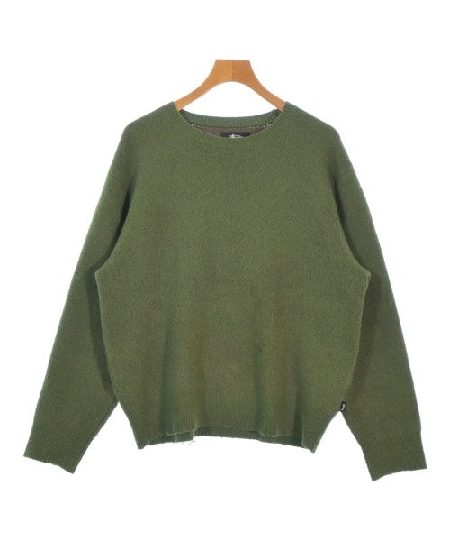 STUSSY 毛衣
