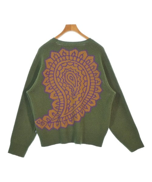 STUSSY 毛衣
