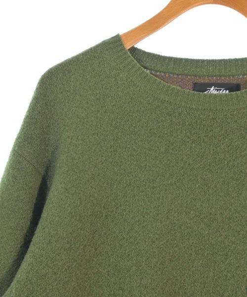 STUSSY 毛衣