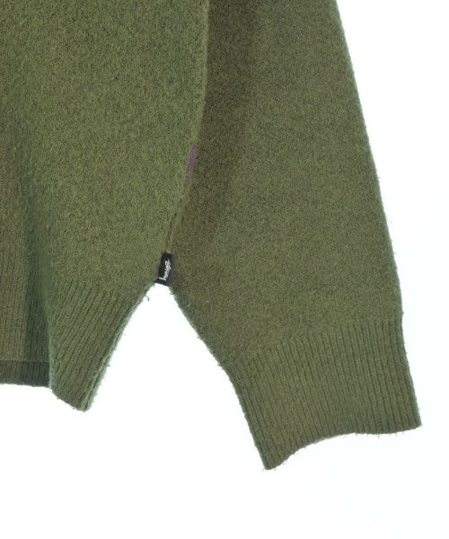 STUSSY 毛衣