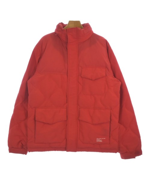 STUSSY 羽絨夾克/背心