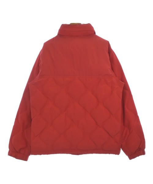 STUSSY 羽絨夾克/背心