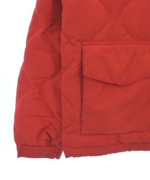 STUSSY 羽絨夾克/背心