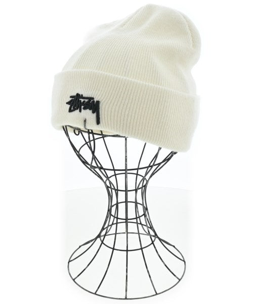 STUSSY 針織帽/毛線帽
