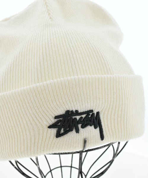 STUSSY 針織帽/毛線帽