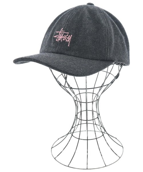 STUSSY 棒球帽
