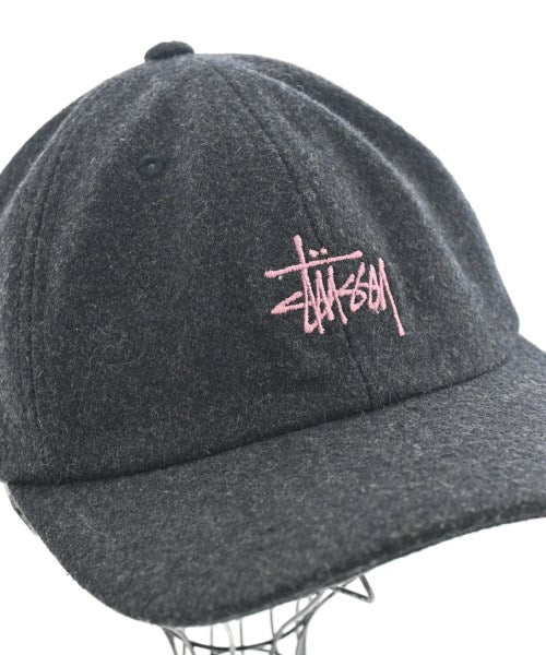 STUSSY 棒球帽