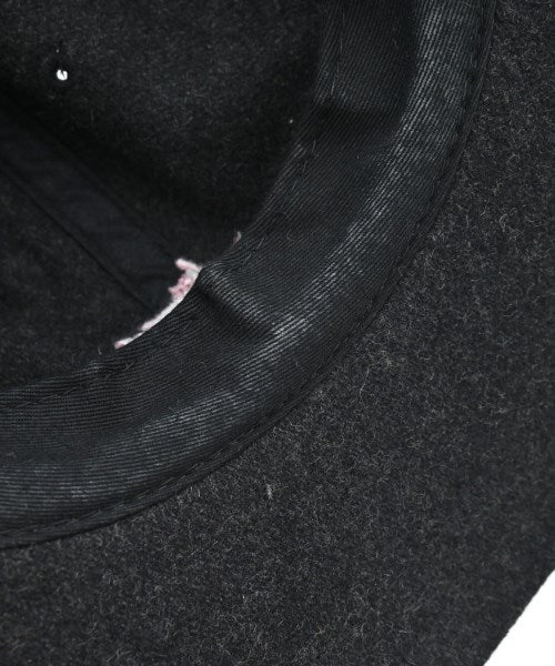 STUSSY 棒球帽