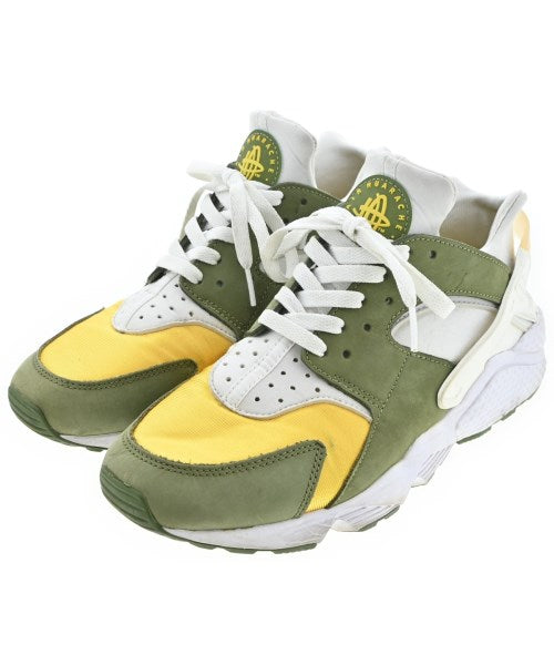 STUSSY 運動鞋