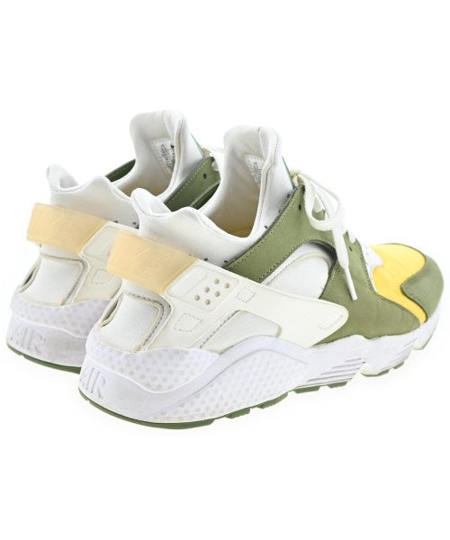STUSSY 運動鞋