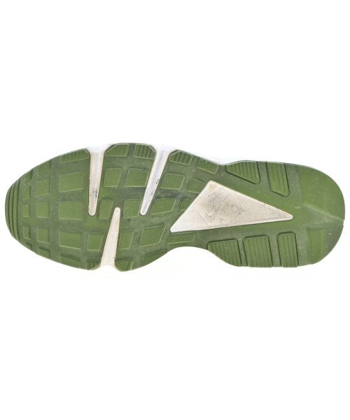 STUSSY 運動鞋