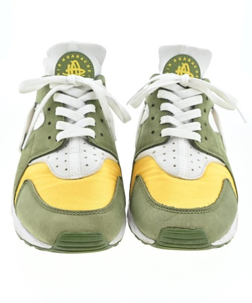 STUSSY 運動鞋