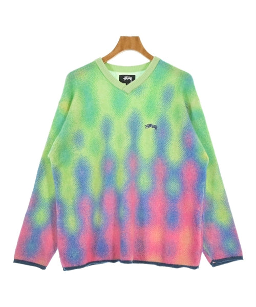 STUSSY 毛衣