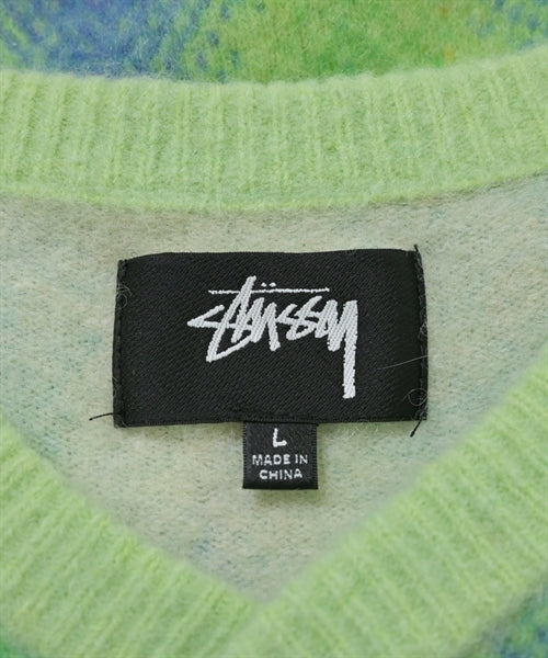 STUSSY 毛衣