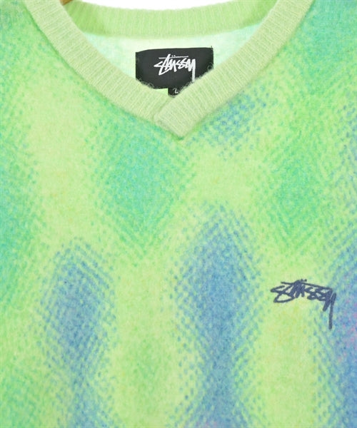 STUSSY 毛衣