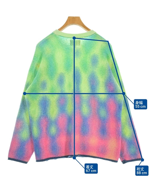 STUSSY 毛衣