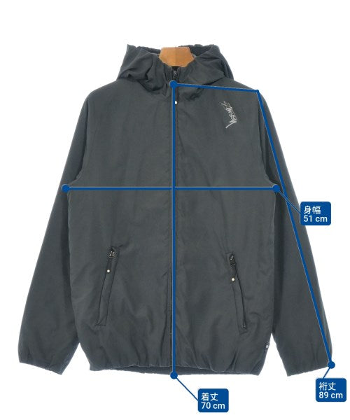 STUSSY 其他飛行外套