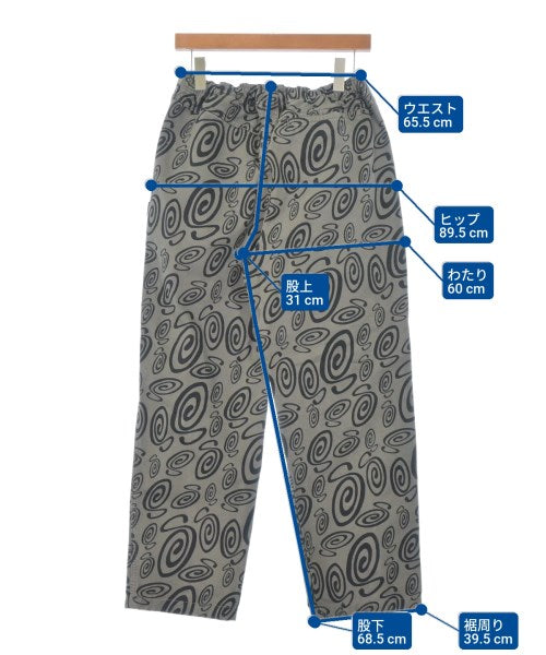 STUSSY 其他款