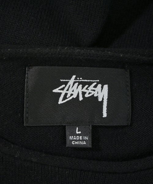 STUSSY 毛衣