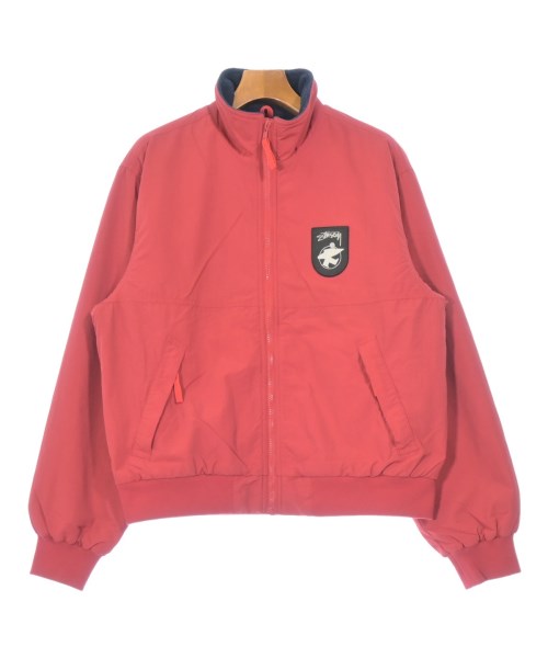 STUSSY 其他飛行外套