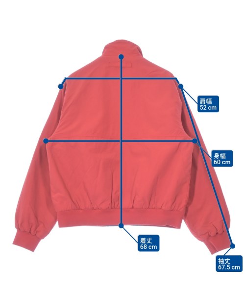 STUSSY 其他飛行外套