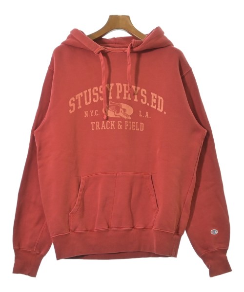 STUSSY 連帽衫