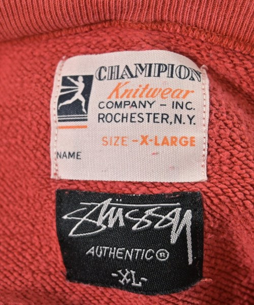 STUSSY 連帽衫