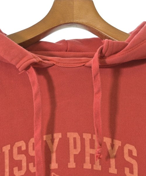 STUSSY 連帽衫