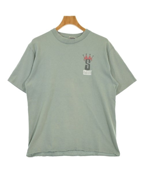 STUSSY T恤/上衣