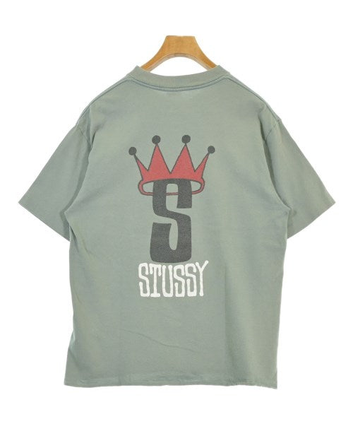 STUSSY T恤/上衣