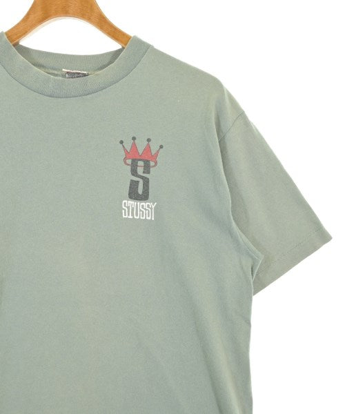 STUSSY T恤/上衣