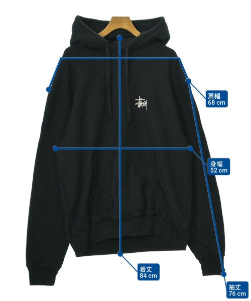 STUSSY 連帽衫