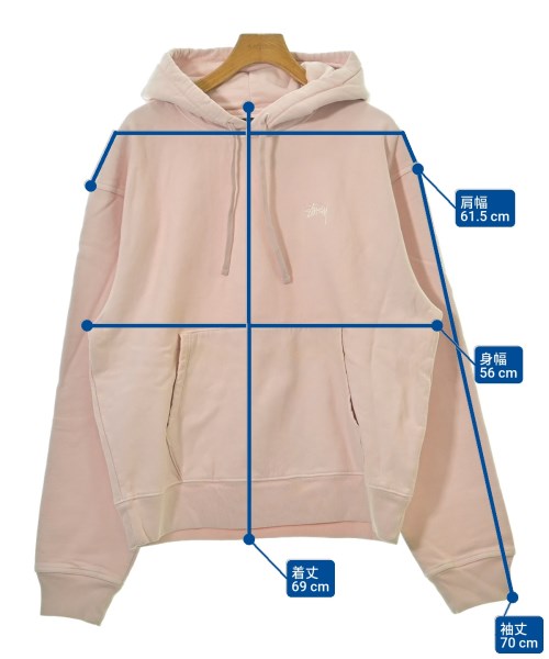 STUSSY 連帽衫