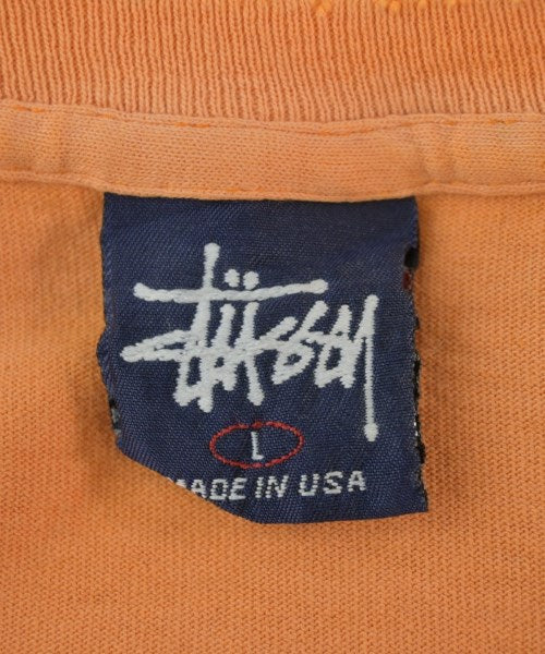 STUSSY T恤/上衣