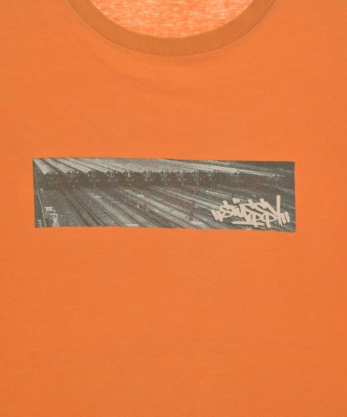 STUSSY T恤/上衣